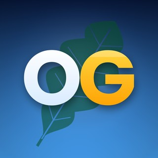 OG Uygulama Geliştirme ana sayfa